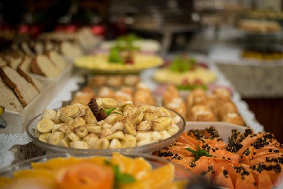 Pousada Cantina Italiana Nova Trento Zewnętrze zdjęcie