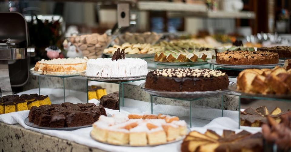 Pousada Cantina Italiana Nova Trento Zewnętrze zdjęcie