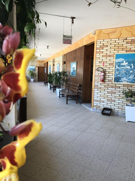 Pousada Cantina Italiana Nova Trento Zewnętrze zdjęcie