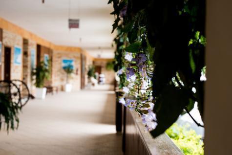 Pousada Cantina Italiana Nova Trento Zewnętrze zdjęcie